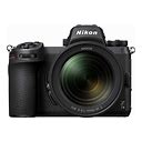 Nikon Z 7II With Zoom Lens | Ultra-High Resolution Full-Frame Mirrorless Stills/Video Camera With 24-70mm F/4 Lens | Nikon USA Model