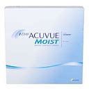 1-Day Acuvue Moist With 90 Lenses, A 3-Month Supply, Contact Lenses By Acuvue | Contacts Online On Sale