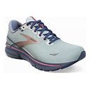 Brooks Running Women's Ghost 15 Road Running Shoes, Spa Blue/Neo Pink/ Copper 11.5 - Shop The Best At Brooks