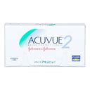 Acuvue 2 With 6 Lenses, A 3-Month Supply, Contact Lenses By Acuvue | Contacts Online On Sale