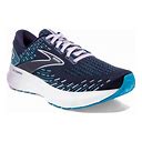 Brooks Running Women's Glycerin 20 Road Running Shoes, Peacoat/Ocean/Pastel Lilac 10.5 - Shop The Best At Brooks