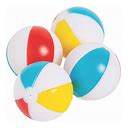 12 Pc 2" Pool Party Beach Ball Squirt Toys