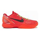 Nike Kobe 6 Protro Reverse Grinch FV4921 600 602397