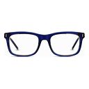 Bifocal Eligible Rectangle Blue Prescription Included Online Glasses Ottoto Bryant Park Frames, Discounted, FSA/HSA, Transitions, Stylish, Cool