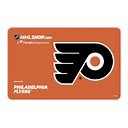 Philadelphia Flyers NHL Shop Egift Card ($10 - $500)