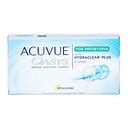 Acuvue Oasys For Presbyopia With 6 Lenses, A 3-Month Supply, Contact Lenses By Acuvue | Contacts Online On Sale