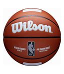 Wilson 29.5" Men's NBA Rotation Tracker Training Basketball