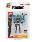 Fortnite Hotwire Solo Mode - 4-Inch Articulated Figure With Megavolt Accessory And Code For Bonus Virtual Item
