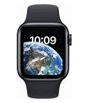 Apple Watch SE 2nd Gen 40mm - Midnight Aluminum - Midnight - S/M (With 24 Monthly Payments + Plan) - Smartwatch