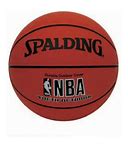 Spalding 110463 Nba Shop, Sports 63-306 Official Nba Youth Outdoor Bas