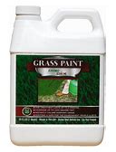 Envirocolor 4EG0032 851612002100 (1,000 Sq.Ft) 4Evergreen Grass & Turf Paint, Green