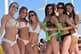 Las Vegas Pool Party Crawl By Party Bus W/ Free Drinks