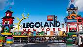 LEGOLAND New York 1-Day Tour From New York