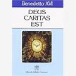 Deus Caritas Est (In English) By Benedetto XVI (Joseph Ratzinger) By Thriftbooks