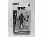 Fortnite 4" Solo Mode Grave Feather Articulated Action Figure