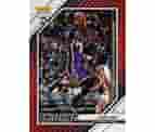 Lebron James Los Angeles Lakers Fanatics Exclusive Parallel Panini Instant Becomes 2nd Player In NBA History With 37K Points Single Trading Card - Limited Edition Of 99 Size: No Size