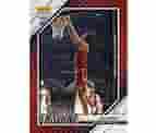 Evan Mobley Cleveland Cavaliers Fanatics Exclusive Parallel Panini Instant Nets First 15/15 Game Single Rookie Trading Card - Limited Edition Of 99 Size: No Size