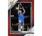Josh Giddey Oklahoma City Thunder Fanatics Exclusive Parallel Panini Instant Nets Third Straight Triple-Double Single Rookie Trading Card - Limited Edition Of 99 Size: No Size