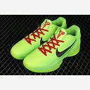 Kobe 6 Protro Protro Grinch Shoes Sneakers Men SNK183254833
