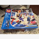 Lego Sports: The Ultimate Nba Arena (3433) Kobe & Lebron W/Locker Set
