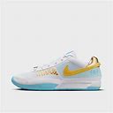 Nike Ja 1 SE Basketball Shoes In White/White Size 10.0 | Lace