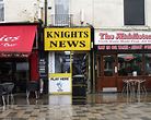 Knights's News