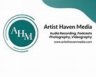 Artist Haven Media