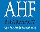 AHF Pharmacy - Columbus