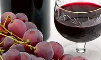 Homemade grape wine recipe