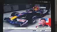 F1 05 PS2 all 2005 season teams and drivers