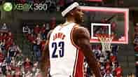 NBA LIVE 10 | Xbox 360 Gameplay