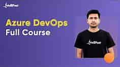 Azure DevOps Certification | Azure DevOps Full Course | Azure DevOps Tutorial | Intellipaat