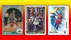 Top 30 Highest Selling Basketball Cards!
