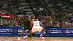 Top 10 Allen Iverson Plays with the Philadelphia 76ers