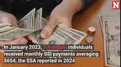 Social Security Update Expands Benefits Nationwide