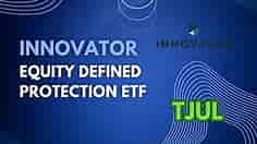 The New S&P 500 Buffer ETF That Offers 100% Downside Protection: Here's How It Works!