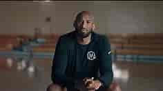Kobe Bryant: Don’t Change Your Dreams | Birthplace of Dreams | Nike