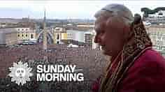 The life of Benedict XVI, the Pope Emeritus
