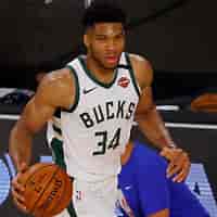 See more images of Giannis Antetokounmpo