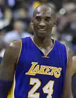 See more images of Kobe Bryant