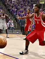 See more images of NBA Live 10