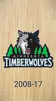 Minnesota Timberwolves Logo History #nba #shorts