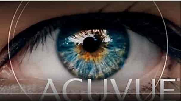 ACUVUE® OASYS MAX 1-Day Contact Lenses