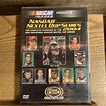 Sealed Nascar Nextel Cup Series: Overview Of The 2004 Series Dvd 2005