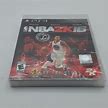 Nba 2K16 Early Tip (Sony Playstation 3, 2015) Ps3 Stephen Curry Sealed