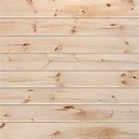 KNOTTY PINE - T&G V-GROOVE (Quick-Lock) - NATURAL Or STAINED