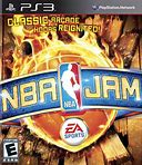 NBA Jam Playstation 3 PS3 Game For Sale | Dkoldies
