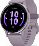 Garmin Vivoactive 5, Health And Fitness GPS Smartwatch, AMOLED Display, Up To 11 Days Of Battery, Orchid