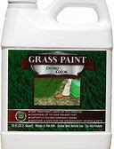 1,000 Sq. Ft. 4 Ever Green Grass Colorant Concentrate