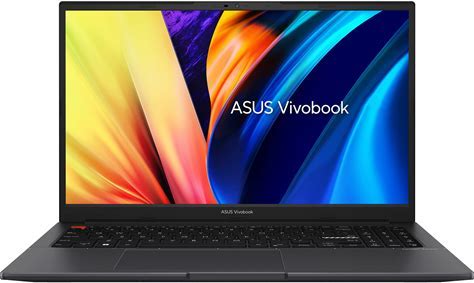 ASUS VivoBook 15.6-inch Laptop